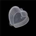 thumbnail image 4 of 10pc 50ml Slime Mud Storage Container Organizer Box With Lid For Light Clay, 4 of 5