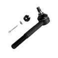 thumbnail image 6 of Detroit Axle - 2WD Front Inner Tie Rod Ends Replacement for 1979-1995 Toyota Pickup, 6 of 7