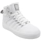 thumbnail image 1 of Tenis Bota Casual Dama K-swiss King V, 1 of 5
