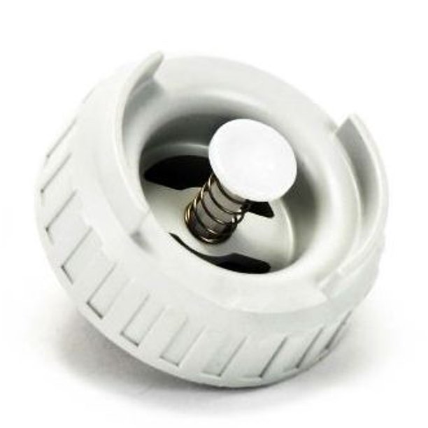 Humidifier Bottle Cap Valve Assembly Replacement for Kenmore 8224192