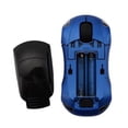 thumbnail image 3 of MesaSe Mini Car Shape 2.4G Wireless Mouse with USB Receiver for Notebooks Desktop Computers Wireless Mouse, 3 of 8