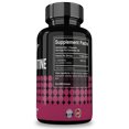 thumbnail image 2 of Reset Nutrition L-Carnitine | 500 Mg | 60 Servings | 60 Capsules, 2 of 3