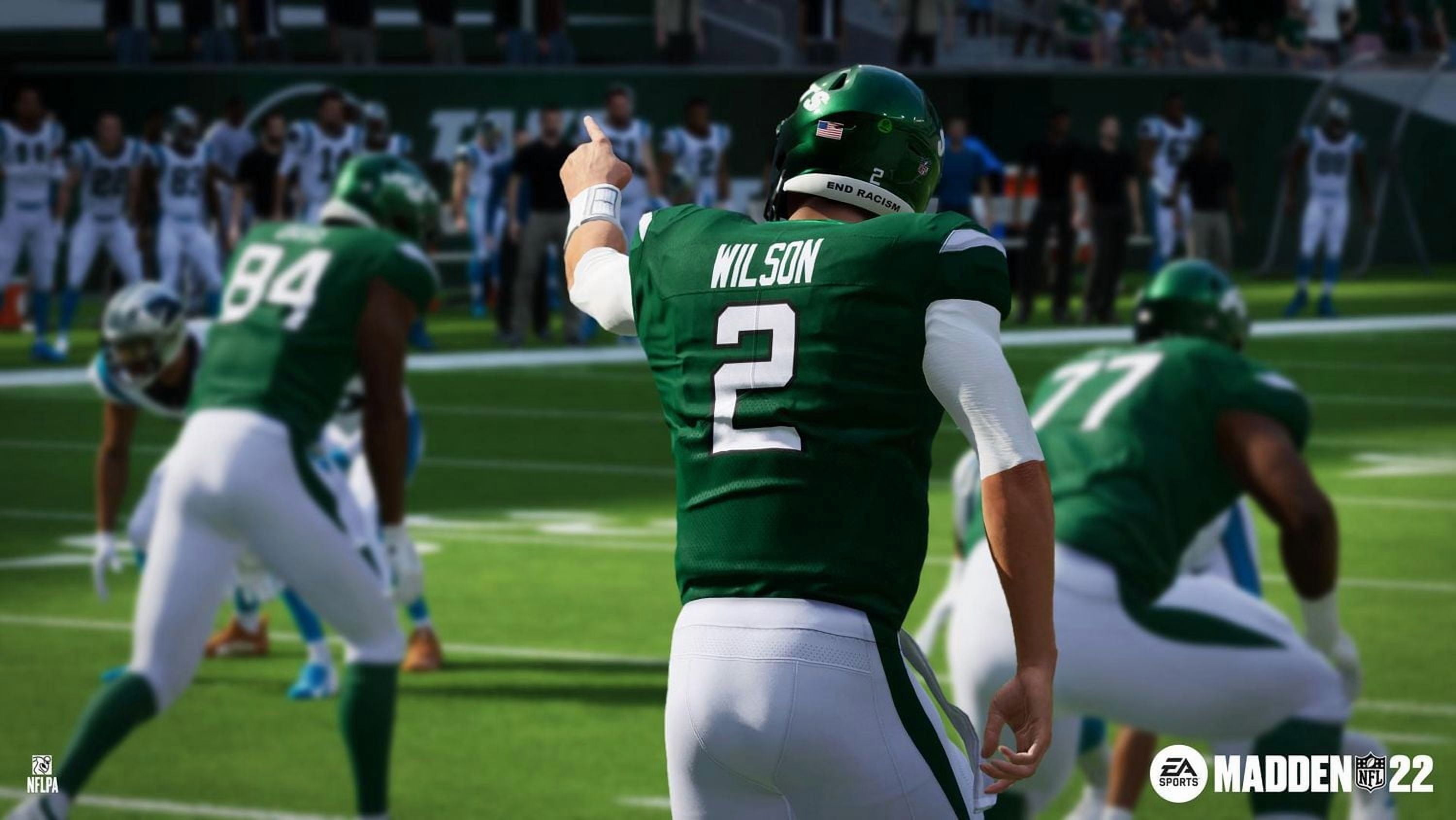 Jeu vidéo Madden NFL 22 pour (Xbox Series X)