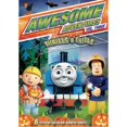 thumbnail image 1 of Awesome Adventures, Vol.3: Thrills & Chills (Bilingual), 1 of 1