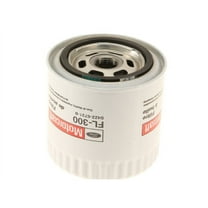 Oil Filter - Compatible with 1985 - 1989 Mercury Grand Marquis 5.8L V8 1986 1987 1988