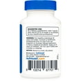 thumbnail image 4 of Nutricost Vitamin B3 (Niacinamide) Capsules (500 mg) (30 Capsules) Niacinamide Supplements, 4 of 6