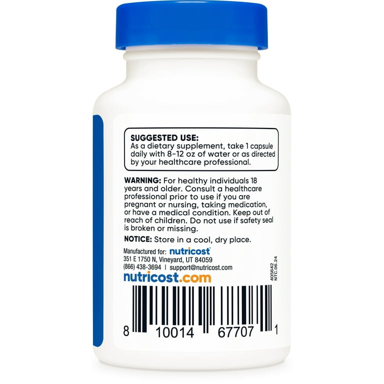 その他 Nia3 Vitamin B3 (Niacinamide) Capsules (500 MG) (30 Capsules) - Walmart.com