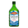 thumbnail image 1 of Huile de Foie de Morue Norwegian-500 ml Marque : Carlson Laboratories, 1 of 3