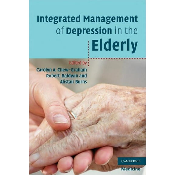 Integrated Management of Depression in the Elderly, (Paperback)