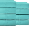 thumbnail image 5 of Bare Home Wholesale Sheet Set - Double Brushed Microfiber - Bulk Pack, 5 of 5