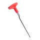 thumbnail image 1 of Herramienta de extracción de agarre de Golf, herramienta de agarre para palos de Golf, reemplazo, agarre cómodo de Golf Rojo, 1 of 7