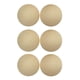 thumbnail image 5 of Bra Pads de Almohadilla para Cojín Bikini Almohadillas de Sostén Sportwear Transpirables, 5 of 7