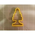 thumbnail image 3 of Wedding Cake Cookie Cutter (3 inches)- Fast Shipping - Sharp Edges - Exceptional Quality, 3 of 4