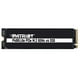 thumbnail image 1 of Unidad de Estado Solido SSD M.2 1T PATRIOTP400 3500/2700MBs, 1 of 5