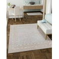 thumbnail image 3 of ECARPET Valeria Traditional Area Rug for Living Room, Bedroom, Dining Room, Entrance, Hallway and More., 3 of 9