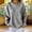 Black Sweatshirts for Women, variant on Womens Sweatshirt Crew Neck Diagonal Stripe Patch Dual Side Pocket Drop Shoulder Loose Fit Top for Campus Days Bookstore Visits Army Green XXL