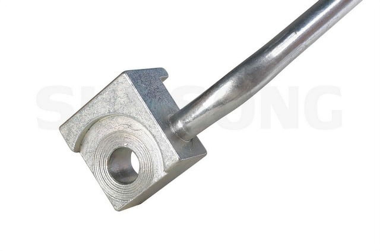 Sunsong 2203854 Brake Hydraulic Hose