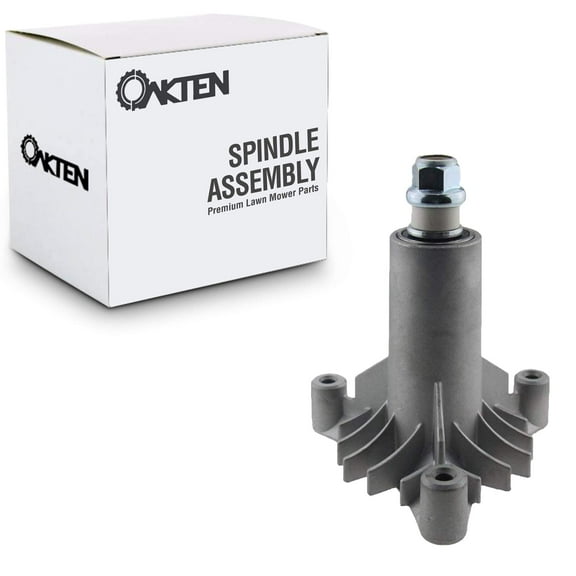 OakTen Lawn Mower Deck Spindle Assembly for 130794 532130794 fits AYP Husqvarna 36 38 42 inch