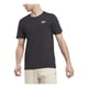 thumbnail image 2 of Playera Reebok Hombre Identity Classic Negro Entrenamiento negro S, 2 of 9