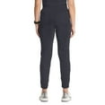 thumbnail image 2 of Cherokee Infinity Scrubs Pant For Women High-Rise Skinny Leg CK067A, 2 of 5