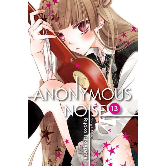 Anonymous Noise Anonymous Noise, Vol. 13, (Paperback)