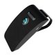 thumbnail image 1 of Kit Bluetooth para coche Kit inalámbrico Bluetooth para coche Visera con clip Altavoz, 1 of 5