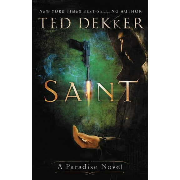 Books of History Chronicles Saint: A Paradise Novel, (Paperback)