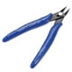 thumbnail image 3 of Alicates de corte de cables eléctricos livianos, alicates de corte de acero inoxidable, alicates de corte lateral al ras, 3 of 8