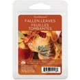 thumbnail image 1 of Cubes de cire parfumée ScentSationals - Feuilles Tombant, 1 of 4