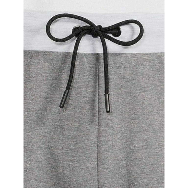 Russell Men s and Big Men s Active Fusion Knit Jogger Pants Sizes