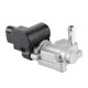 thumbnail image 2 of Válvula de control de aire inactivo de 3 pines IACV 16022‑P8A‑A03 Ajuste de repuesto para Honda Acura Jadeshay  A, 2 of 9