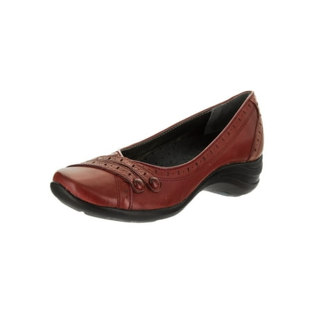 Women's Burlesque - Narrow Casual Shoe (Best Pointe Shoes For Narrow Feet)
