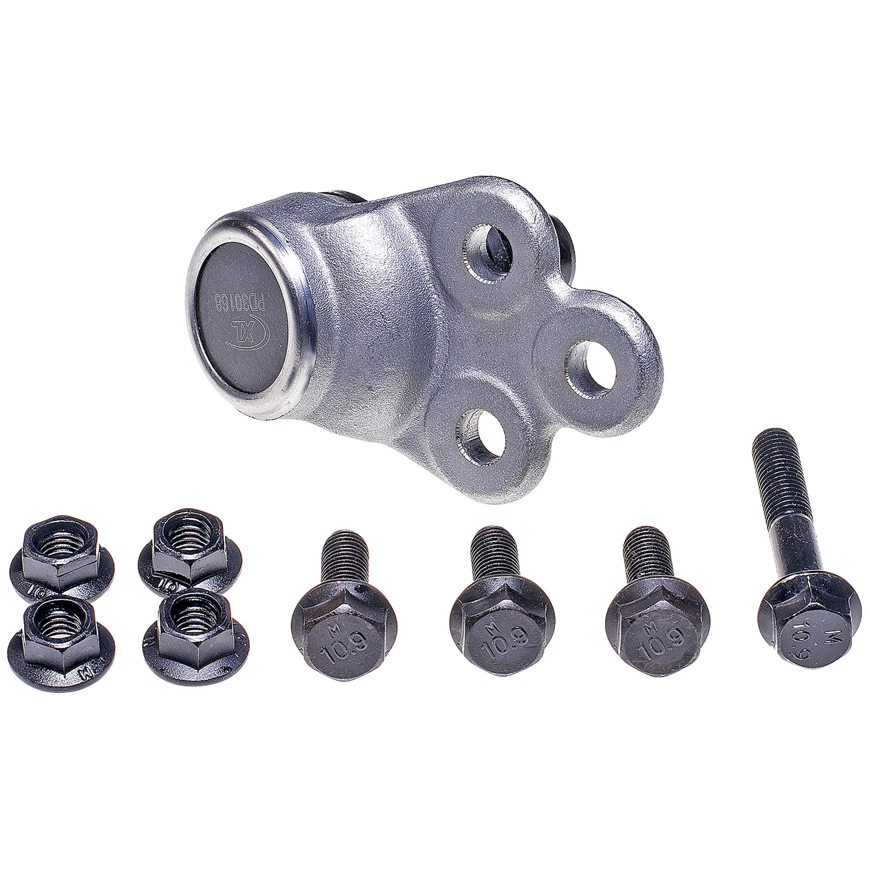 Dorman BJ90415XL Front Lower Suspension Ball Joint for Specific Chevrolet / Pontiac Models Fits select: 2005-2010 CHEVROLET COBALT, 2006-2011 CHEVROLET HHR