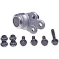 thumbnail image 2 of Dorman BJ90415XL Front Lower Suspension Ball Joint for Specific Chevrolet / Pontiac Models Fits select: 2005-2010 CHEVROLET COBALT, 2006-2011 CHEVROLET HHR, 2 of 2