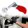 thumbnail image 5 of jiaping Polishing Pad Cleaning Spur Tool Portable Revitalizing Polishing Glazing Buffing, 5 of 7