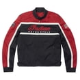 thumbnail image 3 of Indian Motorcycle Men's Black Hills Jacket, Black - L - 286283706, 3 of 9