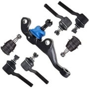 plymouth valiant suspension ball joint