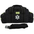 thumbnail image 4 of Lightning X Large EMT Medic First Responder EMS Trauma Jump Bag w/ Dividers, 4 of 4