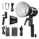 thumbnail image 1 of Godox ML30Bi Estudio portátil LED Luz de video Fotografía Luz de relleno, 1 of 8