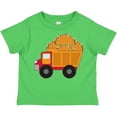thumbnail image 3 of Inktastic Taco Lover Truck Boys or Girls Toddler T-Shirt, 3 of 5