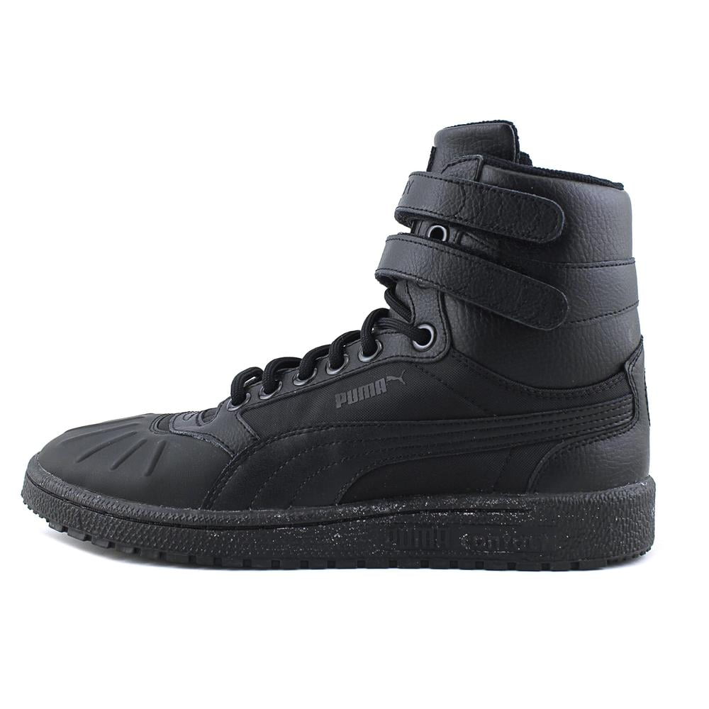 puma duck boots