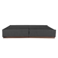 thumbnail image 3 of Box Base Cama King Size Gris, 3 of 5
