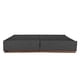 thumbnail image 3 of Box Base Cama Linnz King Size Gris, 3 of 5