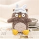 thumbnail image 1 of Jellycat Stuffed Animal Plush Toy, Cute 10 Inch Jellycat Eyepatch Owl Plushies, Ideal Christmas Birthday Bedtime Friend Gifts for Girls Boys, 1 of 9