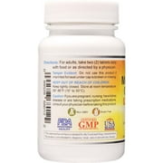Wonder Labs Magnesium Oxide 400, 483mg of Magnesium Oxide Pharmaceutical Grade - 250 Tablets