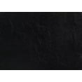 thumbnail image 6 of Crown Mark Erin Faux Leather Bed, Black, Queen, 6 of 6