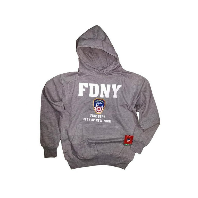 Fdny sweatshirt hoodie sale