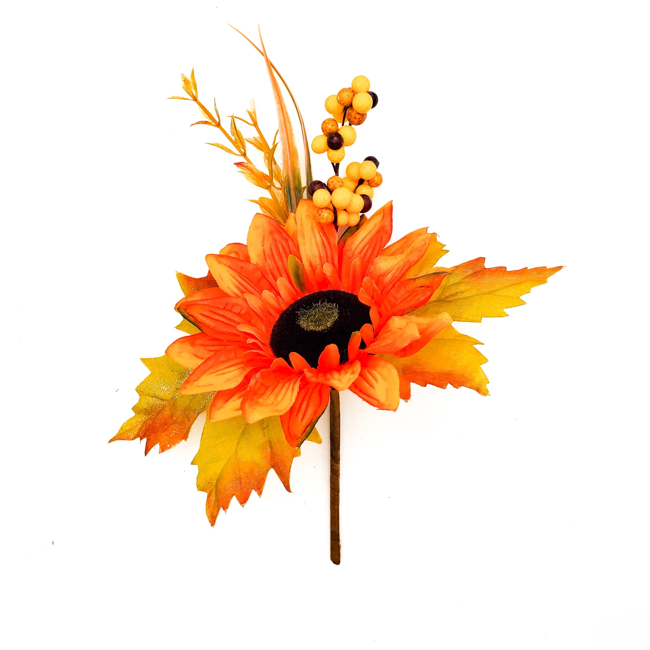 Way to Celebrate 9" Harvest Pick Assortment