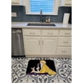 thumbnail image 3 of Carolines Treasures SS8632RUG Chihuahua Tapis en Mousse à Mémoire de Forme Lavable en Machine, 3 of 4