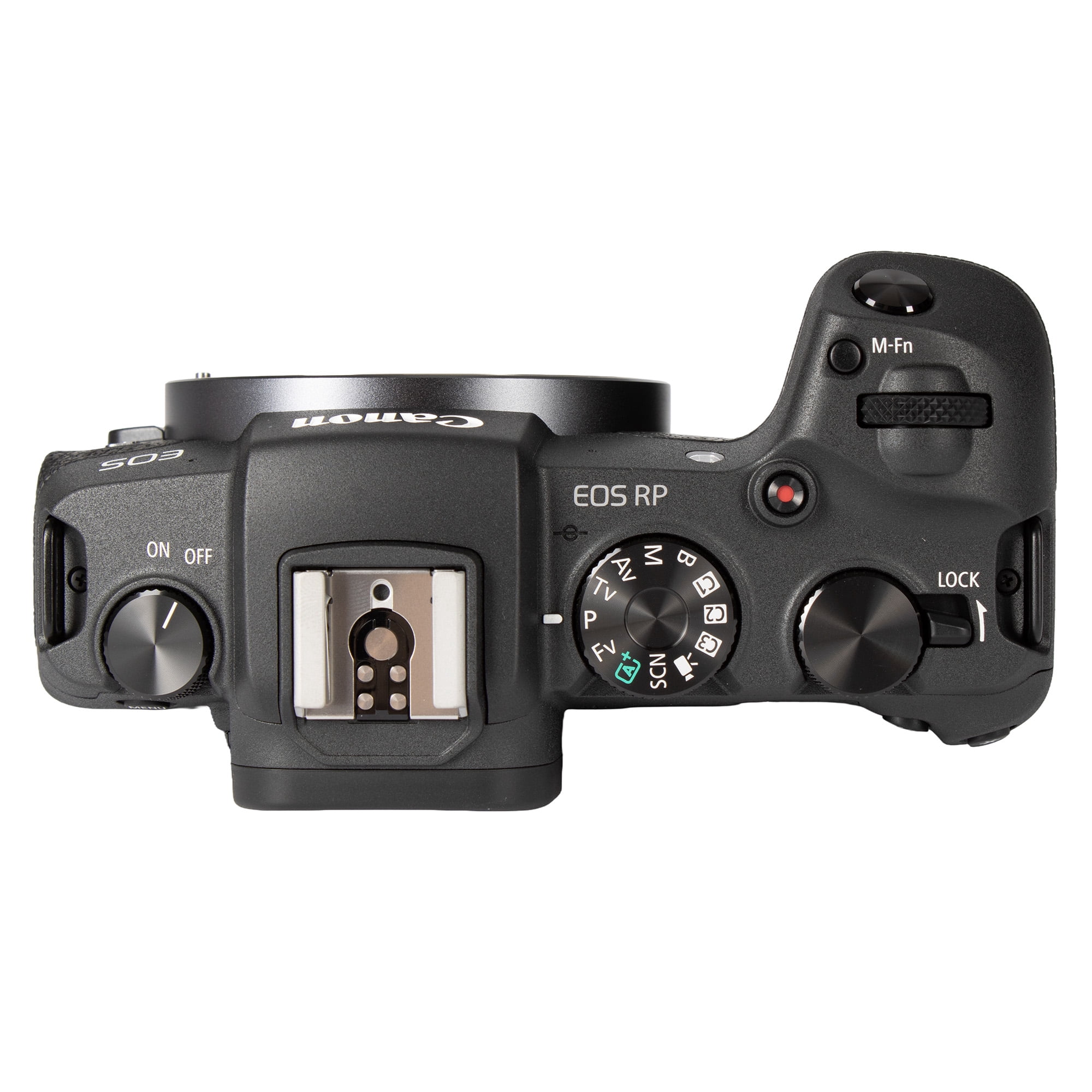 Canon EOS RP 本体 デジタルカメラ